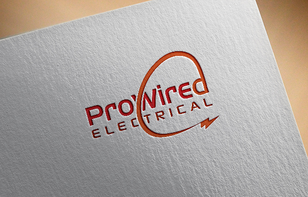 Diseño de Logo por EGYPT KING para ProWired Electrical | Diseño #14025442