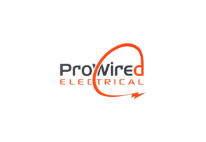 Logo Design by EGYPT KING for ProWired Electrical | Design: #14025444