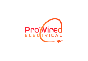 Logo Design by EGYPT KING for ProWired Electrical | Design: #14026029