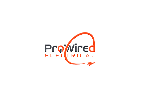Diseño de Logo por EGYPT KING para ProWired Electrical | Diseño #14028916