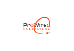 Logo Design by EGYPT KING for ProWired Electrical | Design: #14028916