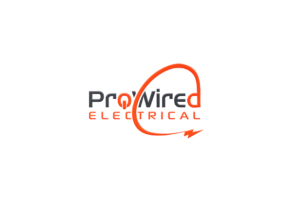 Diseño de Logo por EGYPT KING para ProWired Electrical | Diseño #14028917