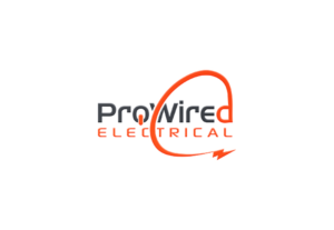 Logo Design by EGYPT KING for ProWired Electrical | Design: #14028918