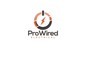 Logo Design by ivo_i_ivanov for ProWired Electrical | Design: #14183108
