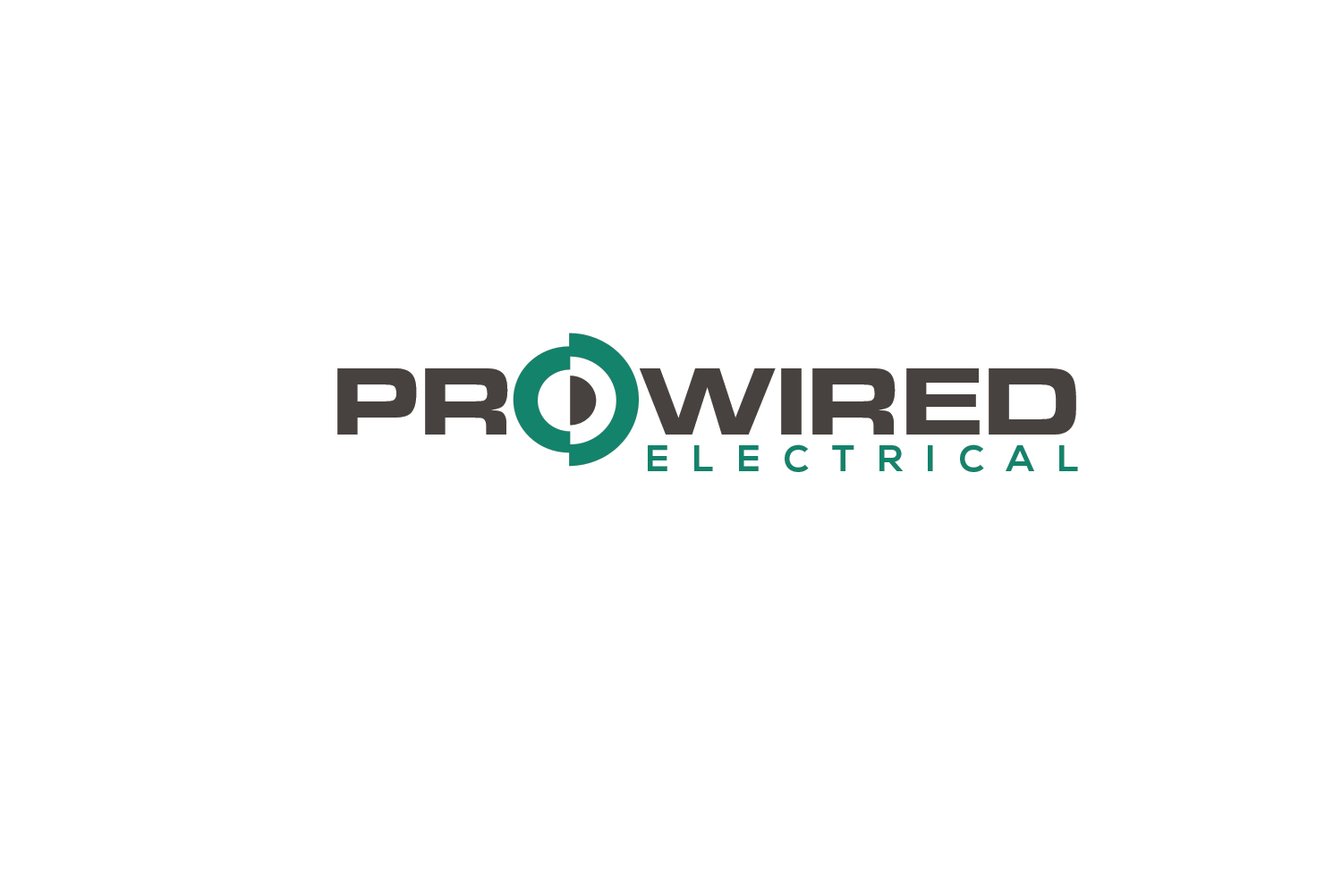 Logo Design by ivo_i_ivanov for ProWired Electrical | Design #14183110