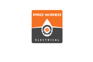 Logo Design by ivo_i_ivanov for ProWired Electrical | Design: #14183112