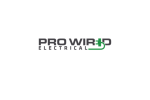Logo Design by ivo_i_ivanov for ProWired Electrical | Design: #14183114