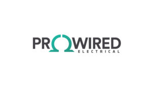 Logo Design by ivo_i_ivanov for ProWired Electrical | Design: #14183116