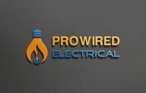 Logo Design by michaljonh for ProWired Electrical | Design: #14034615
