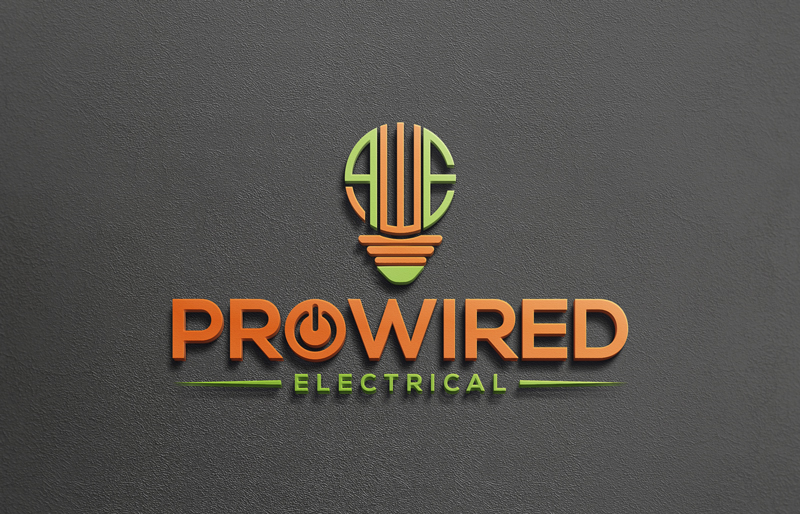 Diseño de Logo por michaljonh para ProWired Electrical | Diseño #14039168