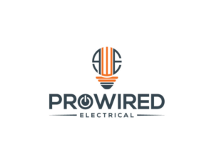 Logo Design by michaljonh for ProWired Electrical | Design: #14039171