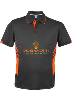 Logo Design by michaljonh for ProWired Electrical | Design: #14041534