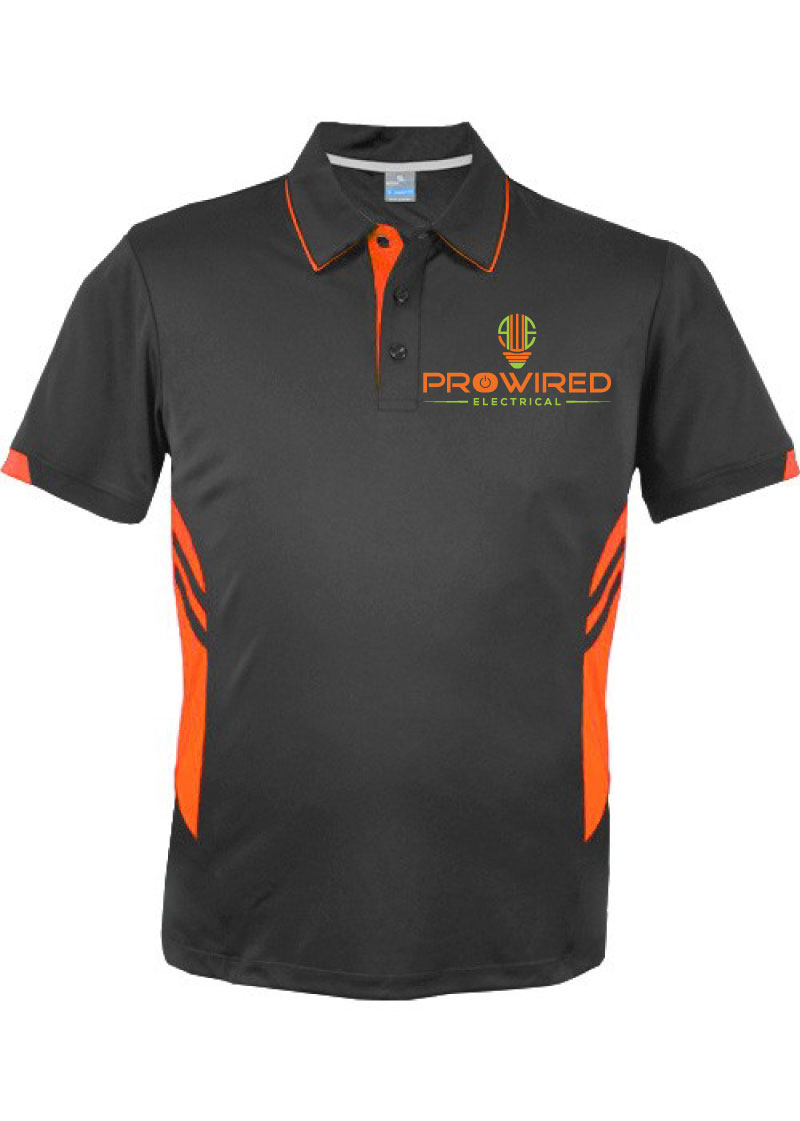 Diseño de Logo por michaljonh para ProWired Electrical | Diseño #14041535