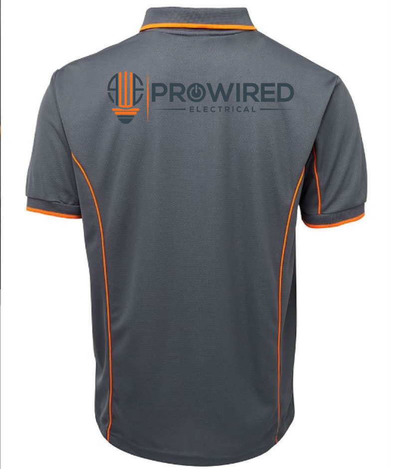 Logo Design by michaljonh for ProWired Electrical | Design #14205921