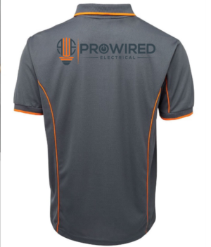 Logo Design by michaljonh for ProWired Electrical | Design: #14205921