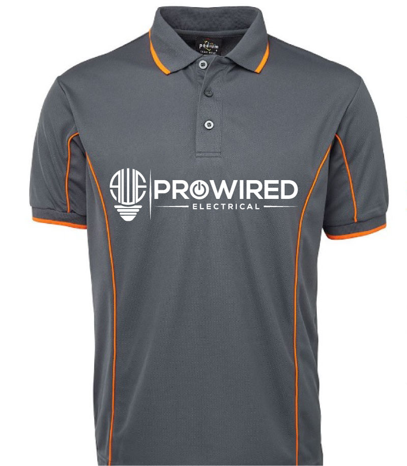 Logo Design by michaljonh for ProWired Electrical | Design #14205922