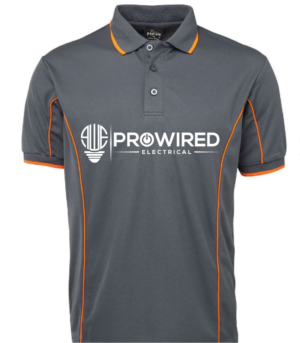 Logo Design by michaljonh for ProWired Electrical | Design: #14205922