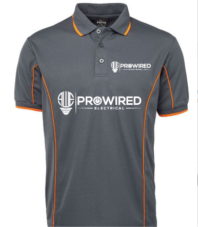 Logo Design by michaljonh for ProWired Electrical | Design #14205923