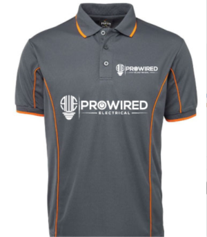 Logo Design by michaljonh for ProWired Electrical | Design: #14205923