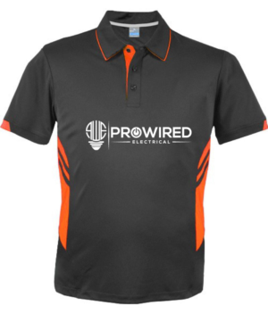 Logo Design by michaljonh for ProWired Electrical | Design: #14205943