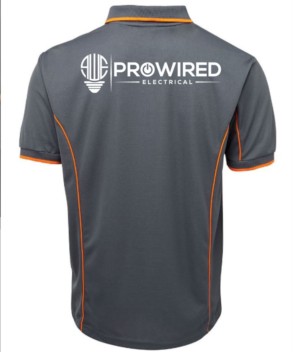 Logo Design by michaljonh for ProWired Electrical | Design: #14205944
