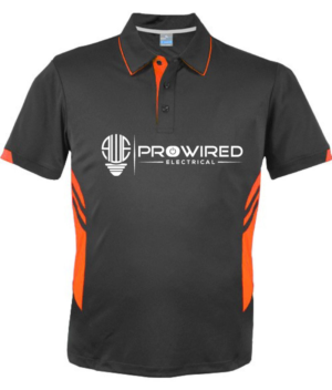 Logo Design by michaljonh for ProWired Electrical | Design: #14205945