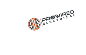 Logo Design by michaljonh for ProWired Electrical | Design: #14215633