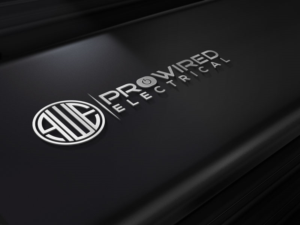 Logo Design by michaljonh for ProWired Electrical | Design: #14215642
