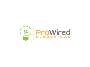 Logo Design by imnurealam for ProWired Electrical | Design: #14054773
