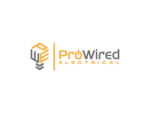 Logo Design by imnurealam for ProWired Electrical | Design: #14054774