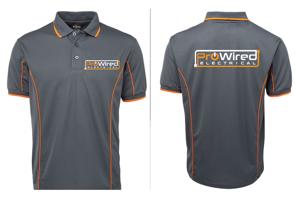 Logo Design by LinneX for ProWired Electrical | Design: #14199976