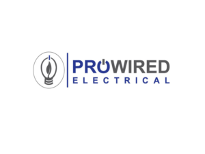 Logo Design by Origin to Original for ProWired Electrical | Design: #14033495
