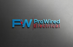 Logo Design by asman for ProWired Electrical | Design: #14025730