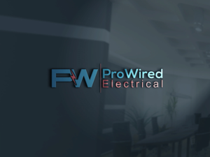 Logo Design by asman for ProWired Electrical | Design: #14025732