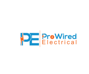 Logo Design by asman for ProWired Electrical | Design: #14027002