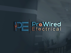 Logo Design by asman for ProWired Electrical | Design: #14027005