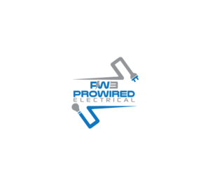 Logo Design by imshohaghossain85 for ProWired Electrical | Design: #14027581