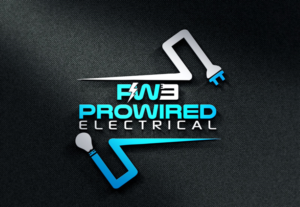 Logo Design by imshohaghossain85 for ProWired Electrical | Design: #14027582