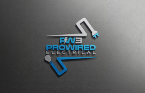 Logo Design by imshohaghossain85 for ProWired Electrical | Design: #14027583