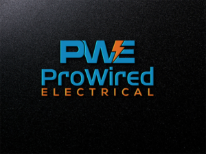 Logo Design by Swatches Design Solution for ProWired Electrical | Design: #14028425