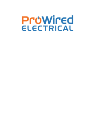 Logo Design by imismailhossainbd for ProWired Electrical | Design: #14030743