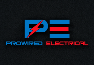 Logo Design by Jon cristian for ProWired Electrical | Design: #14029579