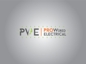 Logo Design by PETERPARKER for ProWired Electrical | Design: #14030906