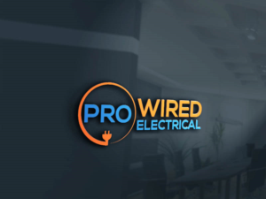 Logo Design by Seinfeld cast for ProWired Electrical | Design: #14033400