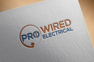 Logo Design by Seinfeld cast for ProWired Electrical | Design: #14033442