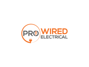 Logo Design by Seinfeld cast for ProWired Electrical | Design #14035865