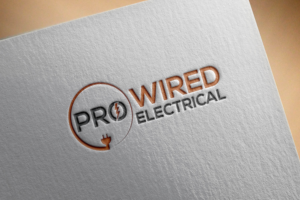 Logo Design by Seinfeld cast for ProWired Electrical | Design: #14035888
