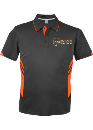 Logo Design by Seinfeld cast for ProWired Electrical | Design: #14060084