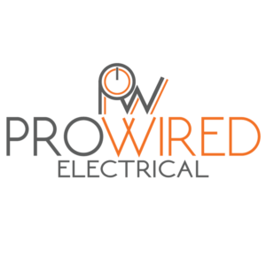 Logo Design by Handbreadth Design for ProWired Electrical | Design: #14056355