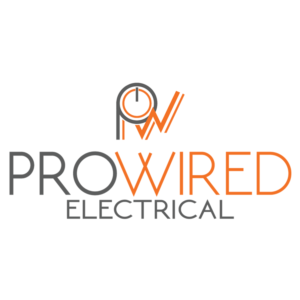 Logo Design by Handbreadth Design for ProWired Electrical | Design: #14056356